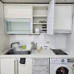 Oryu-Dong Station 3 Mins Two Bedroom