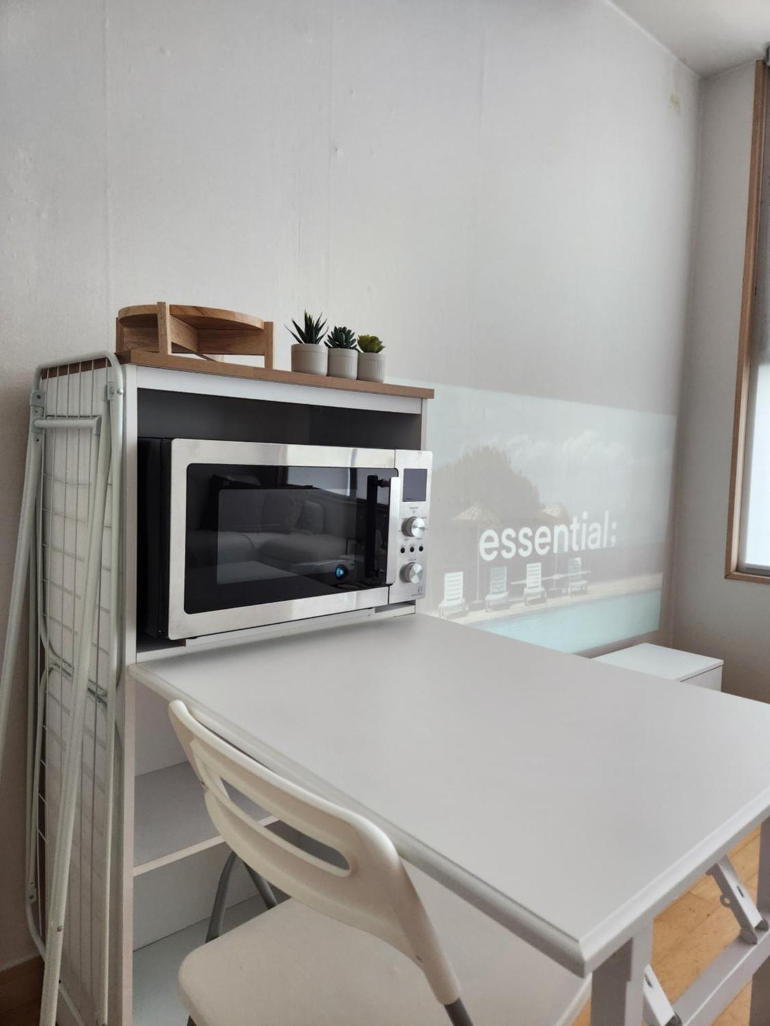 Apartment Oryu-dong Station 3 Mins Two Bedroom *
